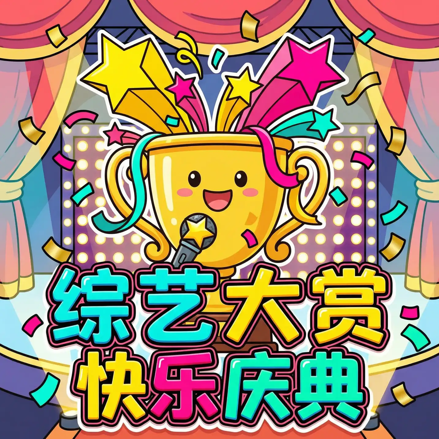 色就去吧 综艺拍摄花絮